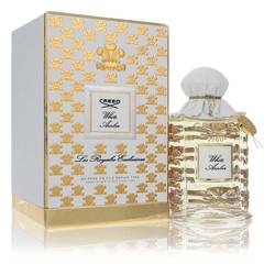 White Amber Perfume