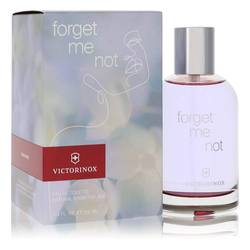 Victorinox Forget Me Not Perfume