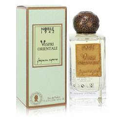 Vespri Orientale Perfume