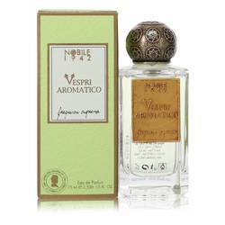 Vespri Aromatico Perfume