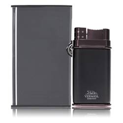 Vermeil Double Black Cologne