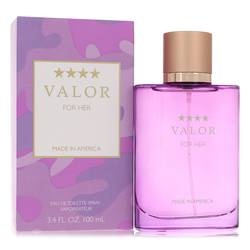 Valor Perfume