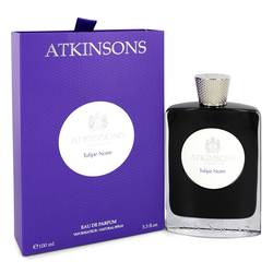 Tulipe Noire Perfume