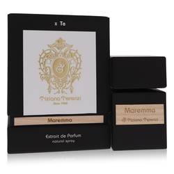 Tiziana Terenzi Maremma Perfume