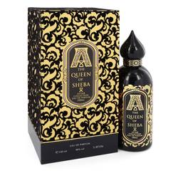 The Queen Of Sheba Perfume