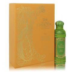 The Majestic Vetiver Perfume
