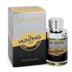 The Hunting Man Cologne