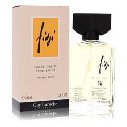 Fidji Perfume