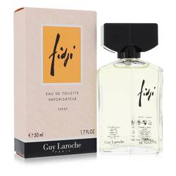 Fidji Perfume