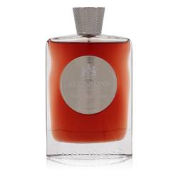 The Big Bad Cedar Perfume
