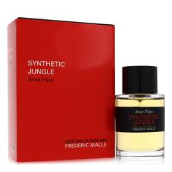 Synthetic Jungle Cologne