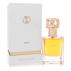 Swiss Arabian Wajd Cologne