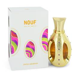 Swiss Arabian Nouf Perfume