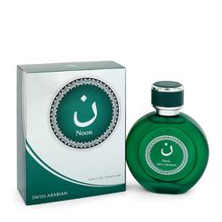 Swiss Arabian Noon Cologne