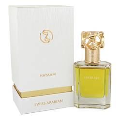 Swiss Arabian Hayaam Cologne