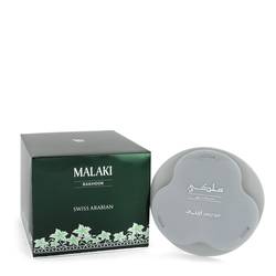 Swiss Arabian Bakhoor Malaki
