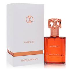 Swiss Arabian Amber 07 Cologne
