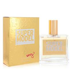 Supermodel Perfume