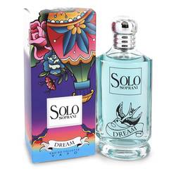 Solo Dream Perfume