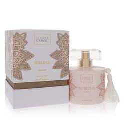 Simone Cosac Sublime Perfume