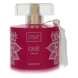 Simone Cosac Ose Perfume
