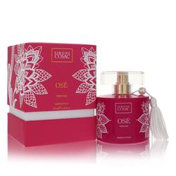 Simone Cosac Ose Perfume