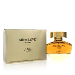 Silent Love Gold Perfume