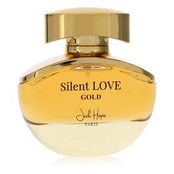 Silent Love Gold Perfume