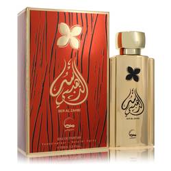 Ser Al Zahbi Perfume