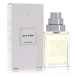 Sens & Bois Perfume