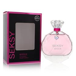 Seksy Entice Perfume