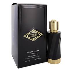 Santal Boise Perfume