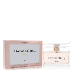 Sanderling Shine Perfume