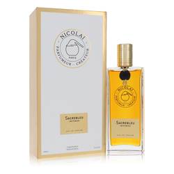 Sacrebleu Intense Perfume
