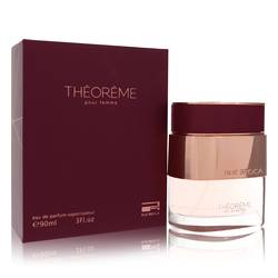 Rue Broca Theoreme Perfume