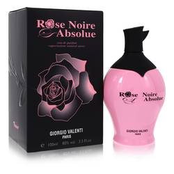 Rose Noire Absolue Perfume