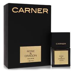 Rose & Dragon Perfume