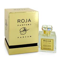 Roja Musk Aoud Crystal Perfume