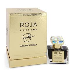 Roja Musk Aoud Absolue Precieux Perfume