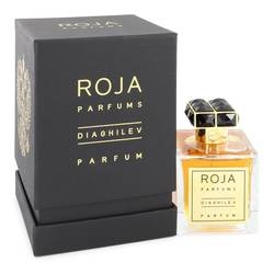 Roja Diaghilev Perfume