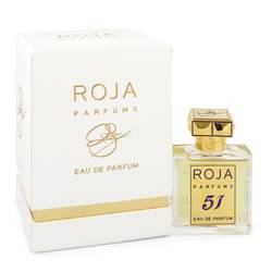 Roja 51 Pour Femme Perfume