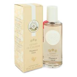 Roger & Gallet Magnolia Folie Perfume