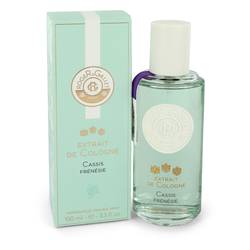 Roger & Gallet Cassis Frenesie Perfume
