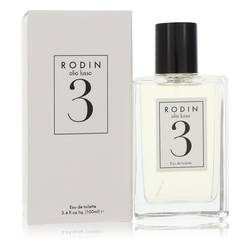 Rodin Olio Lusso 3 Cologne