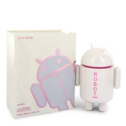 Robot Perfume