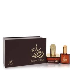 Riwayat El Oud Perfume