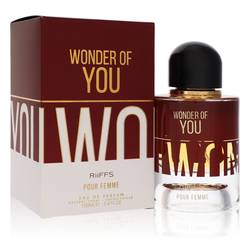 Riiffs Wonder Of You Perfume