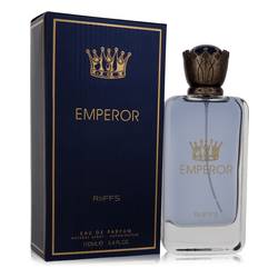 Riiffs Emperor Cologne