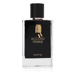 Riiffs Accord Femme Perfume