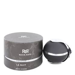 Rich & Ruitz Equator La Nuit Cologne